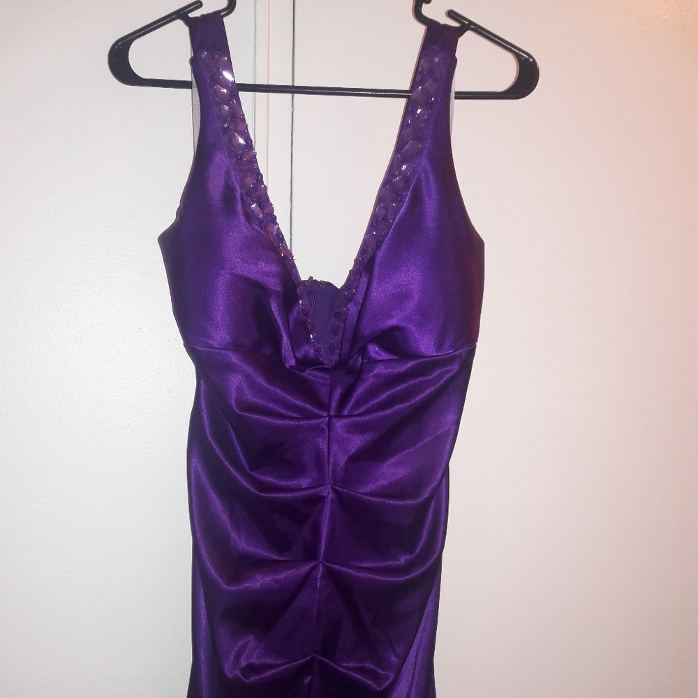Sexy evening/cocktail dress